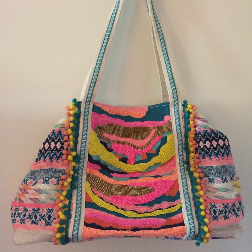 Beautiful Bag